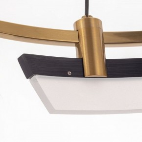 Подвесная люстра Citilux HELLY CL211042 в Тарко-Сале - tarko-sale.ok-mebel.com | фото 10