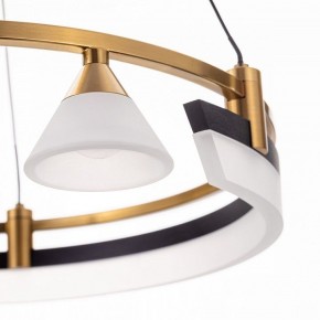 Подвесная люстра Citilux HELLY CL211042 в Тарко-Сале - tarko-sale.ok-mebel.com | фото 8