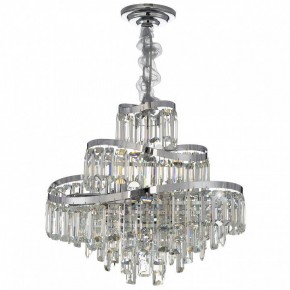 Подвесная люстра Citilux Naiad CL315151 в Тарко-Сале - tarko-sale.ok-mebel.com | фото 2