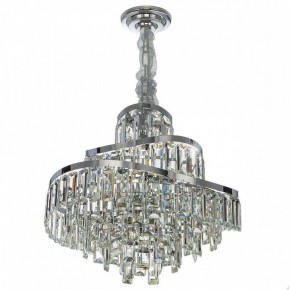 Подвесная люстра Citilux Naiad CL315151 в Тарко-Сале - tarko-sale.ok-mebel.com | фото 3