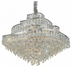 Подвесная люстра Citilux Naiad CL315191 в Тарко-Сале - tarko-sale.ok-mebel.com | фото