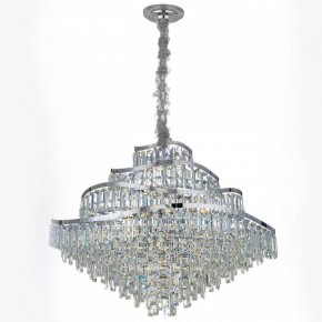 Подвесная люстра Citilux Naiad CL315191 в Тарко-Сале - tarko-sale.ok-mebel.com | фото 2