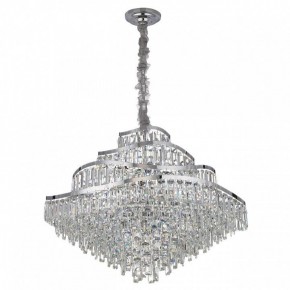 Подвесная люстра Citilux Naiad CL315191 в Тарко-Сале - tarko-sale.ok-mebel.com | фото 3