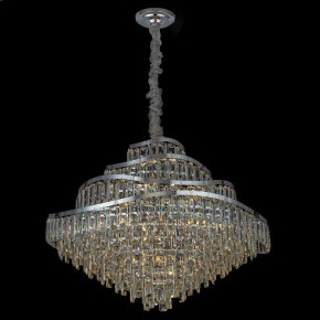 Подвесная люстра Citilux Naiad CL315191 в Тарко-Сале - tarko-sale.ok-mebel.com | фото 4