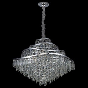 Подвесная люстра Citilux Naiad CL315191 в Тарко-Сале - tarko-sale.ok-mebel.com | фото 5