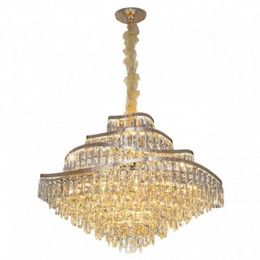 Подвесная люстра Citilux Naiad CL315192 в Тарко-Сале - tarko-sale.ok-mebel.com | фото 2