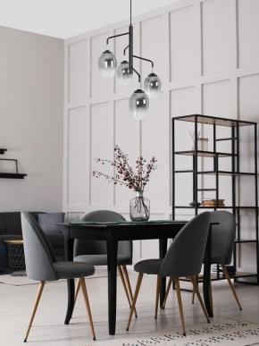 Подвесная люстра De City Альфа 23 324019104 в Тарко-Сале - tarko-sale.ok-mebel.com | фото 7