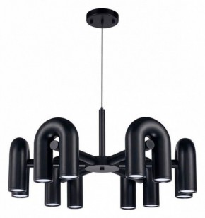 Подвесная люстра Divinare Twins 1092/06 PL-30 в Тарко-Сале - tarko-sale.ok-mebel.com | фото