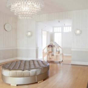 Подвесная люстра Favourite Boonden 4604-8P в Тарко-Сале - tarko-sale.ok-mebel.com | фото 5
