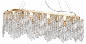 Подвесная люстра Favourite Diadem 4724-10P в Тарко-Сале - tarko-sale.ok-mebel.com | фото