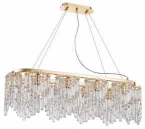 Подвесная люстра Favourite Diadem 4724-10P в Тарко-Сале - tarko-sale.ok-mebel.com | фото 2