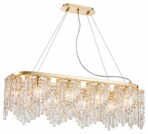 Подвесная люстра Favourite Diadem 4724-10P в Тарко-Сале - tarko-sale.ok-mebel.com | фото 4