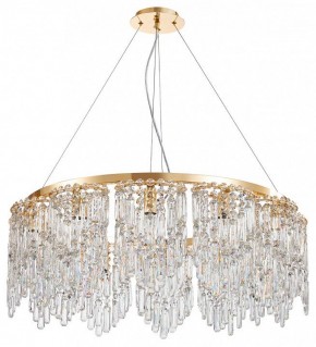Подвесная люстра Favourite Diadem 4724-12P в Тарко-Сале - tarko-sale.ok-mebel.com | фото