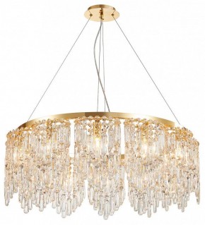 Подвесная люстра Favourite Diadem 4724-12P в Тарко-Сале - tarko-sale.ok-mebel.com | фото 4
