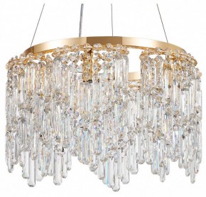 Подвесная люстра Favourite Diadem 4724-6P в Тарко-Сале - tarko-sale.ok-mebel.com | фото