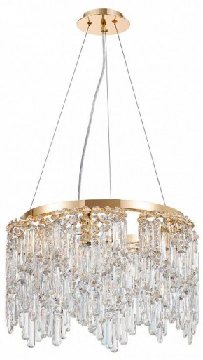 Подвесная люстра Favourite Diadem 4724-6P в Тарко-Сале - tarko-sale.ok-mebel.com | фото 2