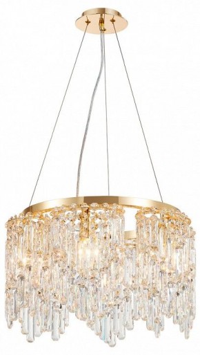 Подвесная люстра Favourite Diadem 4724-6P в Тарко-Сале - tarko-sale.ok-mebel.com | фото 3