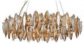 Подвесная люстра Favourite Glans 4719-12P в Тарко-Сале - tarko-sale.ok-mebel.com | фото 2