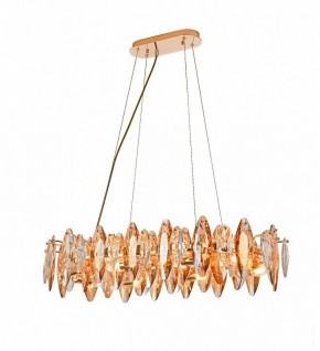 Подвесная люстра Favourite Glans 4719-8PC в Тарко-Сале - tarko-sale.ok-mebel.com | фото 3