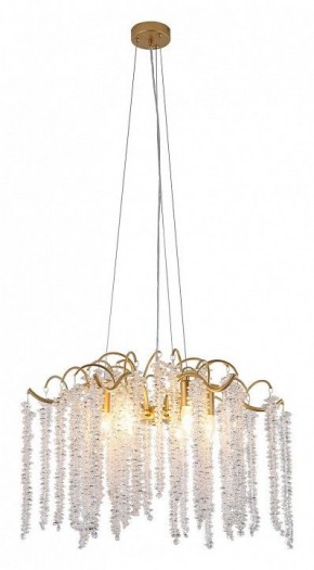 Подвесная люстра Favourite Liana 4134-6P в Тарко-Сале - tarko-sale.ok-mebel.com | фото 3