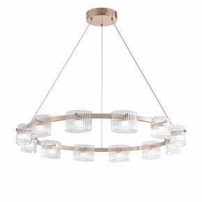 Подвесная люстра Favourite Ori 4248-12P в Тарко-Сале - tarko-sale.ok-mebel.com | фото 2