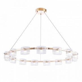 Подвесная люстра Favourite Ori 4248-15P в Тарко-Сале - tarko-sale.ok-mebel.com | фото 2