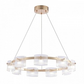 Подвесная люстра Favourite Ori 4248-9P в Тарко-Сале - tarko-sale.ok-mebel.com | фото 2
