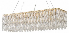 Подвесная люстра Favourite Robby 4722-10P в Тарко-Сале - tarko-sale.ok-mebel.com | фото