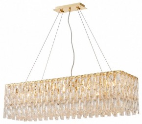 Подвесная люстра Favourite Robby 4722-10P в Тарко-Сале - tarko-sale.ok-mebel.com | фото 2