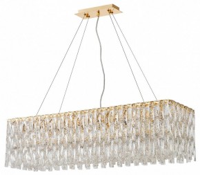 Подвесная люстра Favourite Robby 4722-10P в Тарко-Сале - tarko-sale.ok-mebel.com | фото 3
