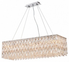 Подвесная люстра Favourite Robby 4723-10P в Тарко-Сале - tarko-sale.ok-mebel.com | фото 3