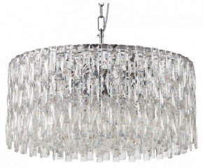 Подвесная люстра Favourite Robby 4723-12P в Тарко-Сале - tarko-sale.ok-mebel.com | фото