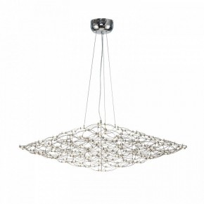 Подвесная люстра Favourite Thinner 4305-12P в Тарко-Сале - tarko-sale.ok-mebel.com | фото 2