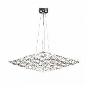Подвесная люстра Favourite Thinner 4305-12P в Тарко-Сале - tarko-sale.ok-mebel.com | фото 3