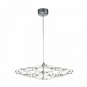 Подвесная люстра Favourite Thinner 4305-6P в Тарко-Сале - tarko-sale.ok-mebel.com | фото 3