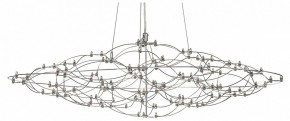 Подвесная люстра Favourite Thinner 4305-8P в Тарко-Сале - tarko-sale.ok-mebel.com | фото