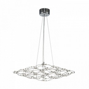 Подвесная люстра Favourite Thinner 4305-8P в Тарко-Сале - tarko-sale.ok-mebel.com | фото 2