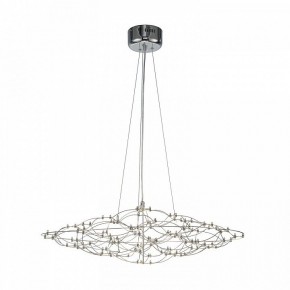 Подвесная люстра Favourite Thinner 4305-8P в Тарко-Сале - tarko-sale.ok-mebel.com | фото 3