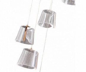 Подвесная люстра Kink Light Люцерна 08044-6A,37 в Тарко-Сале - tarko-sale.ok-mebel.com | фото 2