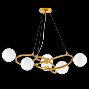Подвесная люстра Lightstar Globo 799063 в Тарко-Сале - tarko-sale.ok-mebel.com | фото 3