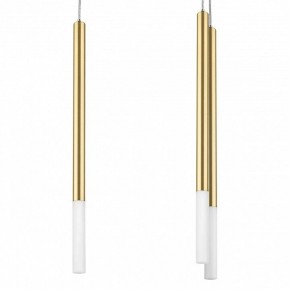 Подвесная люстра Lightstar Tubo L3T747133 в Тарко-Сале - tarko-sale.ok-mebel.com | фото 2