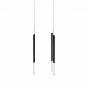 Подвесная люстра Lightstar Tubo L3T747147 в Тарко-Сале - tarko-sale.ok-mebel.com | фото 2