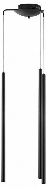 Подвесная люстра Lightstar Tubo L3T747347 в Тарко-Сале - tarko-sale.ok-mebel.com | фото