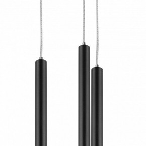 Подвесная люстра Lightstar Tubo L5T747147 в Тарко-Сале - tarko-sale.ok-mebel.com | фото 6