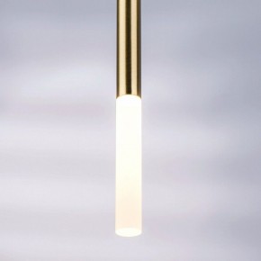 Подвесная люстра Lightstar Tubo L8T747133 в Тарко-Сале - tarko-sale.ok-mebel.com | фото 4