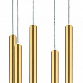 Подвесная люстра Lightstar Tubo L8T747133 в Тарко-Сале - tarko-sale.ok-mebel.com | фото 6