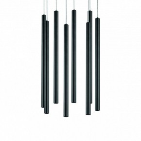 Подвесная люстра Lightstar Tubo L8T747247 в Тарко-Сале - tarko-sale.ok-mebel.com | фото 2