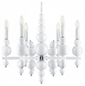 Подвесная люстра Lumion NANA 8260/6 в Тарко-Сале - tarko-sale.ok-mebel.com | фото