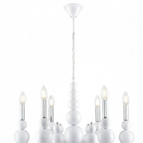 Подвесная люстра Lumion NANA 8260/6 в Тарко-Сале - tarko-sale.ok-mebel.com | фото 10