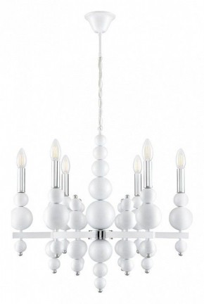 Подвесная люстра Lumion NANA 8260/6 в Тарко-Сале - tarko-sale.ok-mebel.com | фото 2